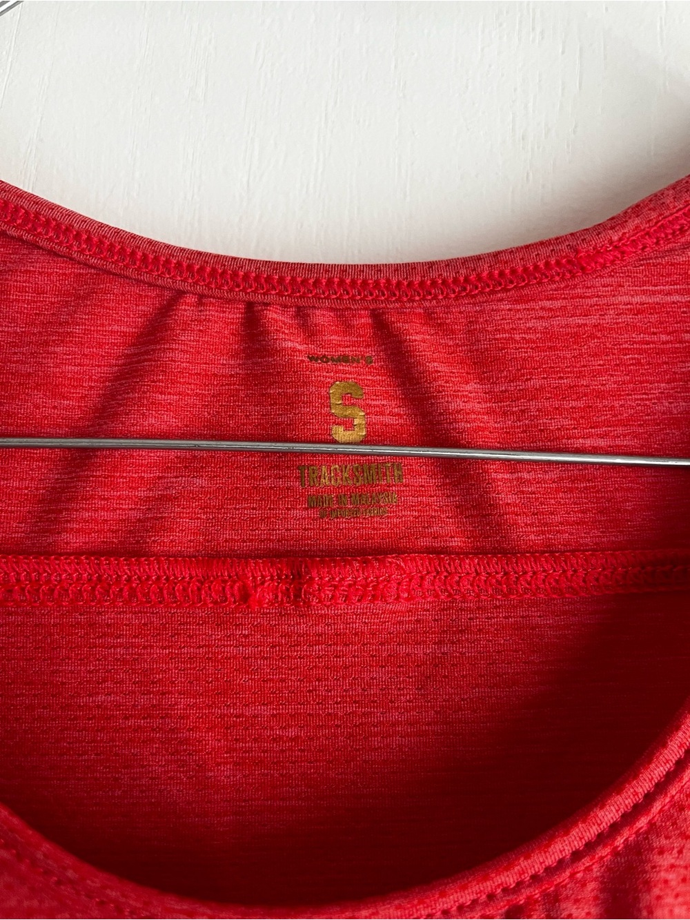 TrackSmith Session Tank - Picture 2 of 5